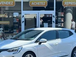 Utilisé 2021 Renault Clio V Business Citadine | 15 490 € (Prix juste)