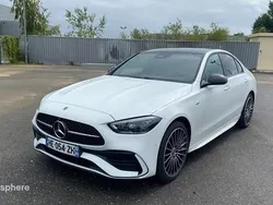 Utilisé 2025 Mercedes 300 AMG line Berline | 69 990 €
