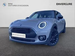 Utilisé 2022 Mini Cooper Clubman Premium Plus Break | 29 900 € (Prix assez cher)