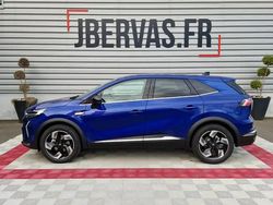 Bleu Nouvelle 2025 Renault Symbioz Techno SUV | 29 990 €