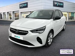 Blanc Utilisé 2023 Opel Corsa Business Berline | 12 790 € (Prix juste)