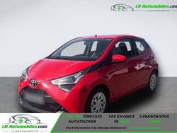 Utilisé 2020 Toyota Aygo Citadine | 14 400 € (Prix assez cher)