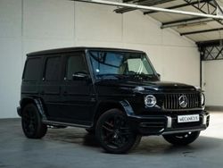 Utilisé 2020 Mercedes G63 AMG AMG SUV | 149 900 €