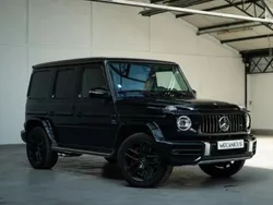 Utilisé 2020 Mercedes G63 AMG AMG SUV | 149 900 €