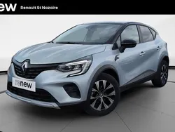 Gris Utilisé 2023 Renault Captur Evolution SUV | 17 990 €