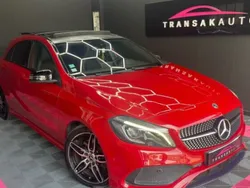 Utilisé 2017 Mercedes A220 Berline | 17 490 €