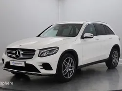 Utilisé 2018 Mercedes 220 Sportline SUV | 32 499 € (Prix juste)