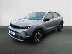 Gris Utilisé 2023 Opel Mokka-e SUV | 19 990 € (Prix juste)