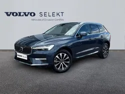 Utilisé 2022 Volvo XC60 Plus SUV | 45 999 € (Prix juste)