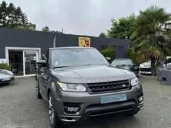Utilisé 2014 Land Rover Range Rover Sport Autobiography SUV | 47 510 €