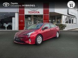 Utilisé 2017 Toyota Prius Berline | 19 490 €