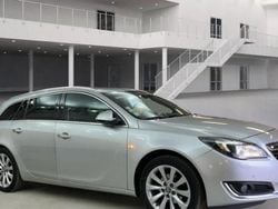 Utilisé 2016 Opel Insignia Cosmo Berline | 8 990 € (Bon prix)
