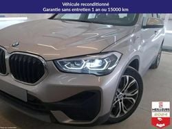 Blanc Utilisé 2020 BMW X1 SUV | 27 900 € (Super prix)