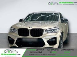 Occasion 2021 BMW X4 Sport Line SUV | 58 400 €