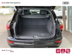 Utilisé 2024 Audi Q6 e-tron Performance SUV | 79 990 € (Bon prix)