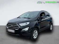 Utilisé 2019 Ford Ecosport SUV | 16 300 € (Prix juste)