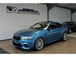 Utilisé 2017 BMW M2 Comfort Edition Coupé | 47 990 € (Bon prix)