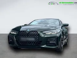 Utilisé 2022 BMW 430 Sport Line Coupé | 47 500 € (Prix juste)