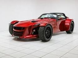 Rouge Occasion 2013 Donkervoort D8 GTO Cabriolet | 139 500 €