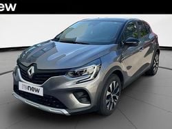 Gris Occasion 2022 Renault Captur Evolution SUV | 14 990 € (Bon prix)