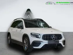 Utilisé 2021 Mercedes GLB35 AMG SUV | 46 200 €