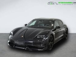 Utilisé 2022 Porsche Taycan Turbo Berline | 91 600 € (Bon prix)