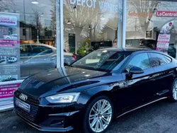 Utilisé 2022 Audi A5 Sportback Design Berline | 37 990 € (Bon prix)