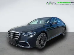 Utilisé 2024 Mercedes S450 Berline | 112 500 € (Prix assez cher)