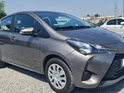 Utilisé 2017 Toyota Yaris Citadine | 8 990 € (Prix juste)