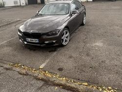 Utilisé 2012 BMW 320 Berline | 11 900 € (Bon prix)