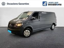 Gris pur Utilisé 2023 VW T6.1 Van | 38 990 € (Super prix)