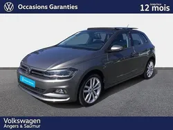 Utilisé 2018 VW Polo Exclusive | 16 483 € (Prix juste)