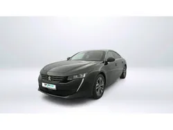 Noir Utilisé 2020 Peugeot 508 Allure | 20 489 € (Bon prix)