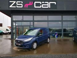 Bleu Utilisé 2019 Ford Transit Trend Van | 12 990 € (Prix juste)