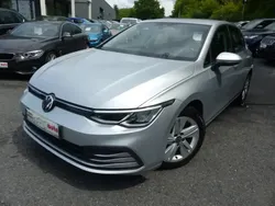 Gris Utilisé 2022 VW Golf VIII Business Berline | 18 990 € (Prix juste)