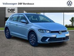 Argente Utilisé 2022 VW Polo S Berline | 19 999 € (Prix juste)