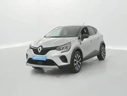 Gris kqa noir gne Occasion 2023 Renault Captur SUV | 16 790 € (Bon prix)