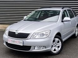 Utilisé 2011 Skoda Octavia Elegance Break | 10 490 €