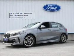 Gris Utilisé 2023 BMW 118 M Sport Citadine | 28 990 € (Bon prix)