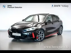 Othercolor Utilisé 2021 BMW 128 Sport Line Berline | 33 860 € (Super prix)