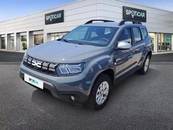 Gris Utilisé 2023 Dacia Duster Prestige SUV | 16 400 € (Bon prix)