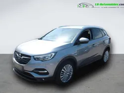Utilisé 2017 Opel Grandland X SUV | 16 900 € (Prix assez cher)