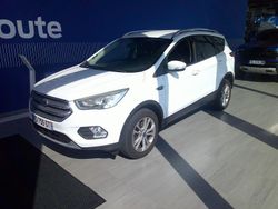Utilisé 2019 Ford Kuga Titanium SUV | 17 901 € (Prix juste)
