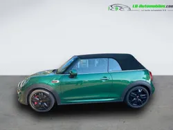 Utilisé 2021 Mini John Cooper Works Citadine | 34 400 € (Prix assez cher)