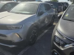 Gris Utilisé 2021 Opel Mokka Ultimate SUV | 15 995 € (Prix juste)