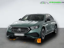 Utilisé 2024 Mercedes E300 Berline | 63 000 € (Prix cher)