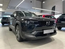 Noir Nouvelle 2024 Mazda MX30 Makoto SUV | 34 990 €