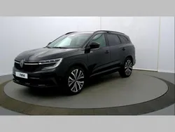 Noir Utilisé 2023 Renault Espace Iconic Monospace | 38 480 € (Prix juste)