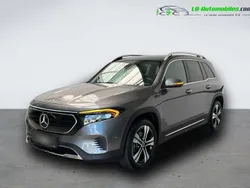 Utilisé 2022 Mercedes EQB300 SUV | 38 300 € (Prix juste)
