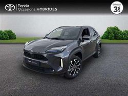 Utilisé 2024 Toyota Yaris Hybrid Design | 24 539 € (Prix juste)